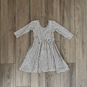 Alice + Ames ballet dress size 6